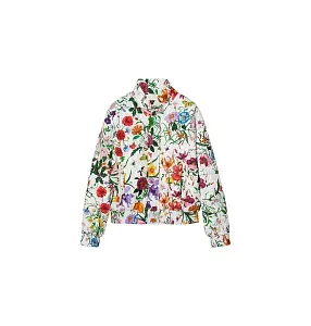 Gucci Курта La Famiglia - фото 1