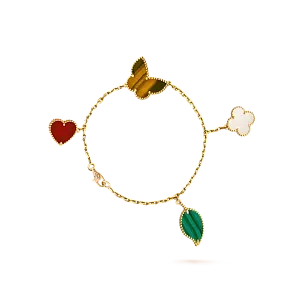 Van Cleef & Arpels Браслет Lucky Spring - фото 1