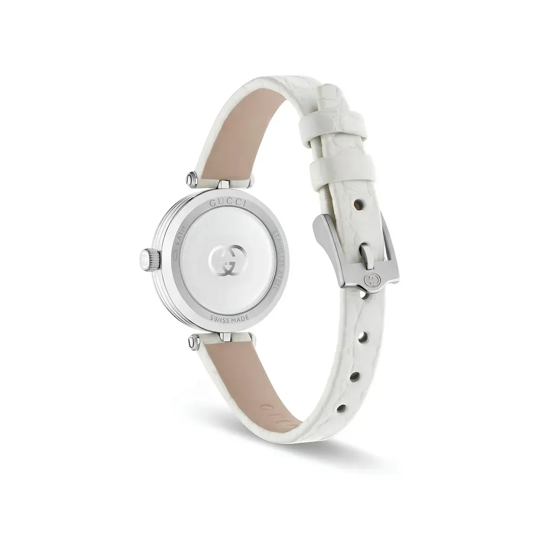 Gucci Часы Model 2000 24 - фото 3