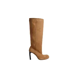 Balenciaga Сапоги Fargo - фото 1