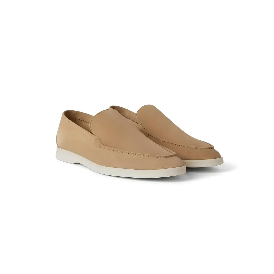Loro Piana Лоферы Summer Walk - фото 2
