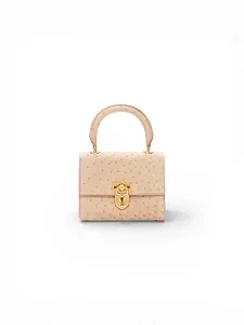 Schiaparelli Сумка Mini Secret - фото 1
