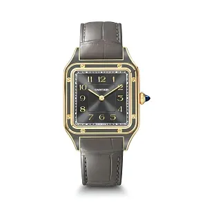 Cartier Часы Santos-Dumont watch - фото 1