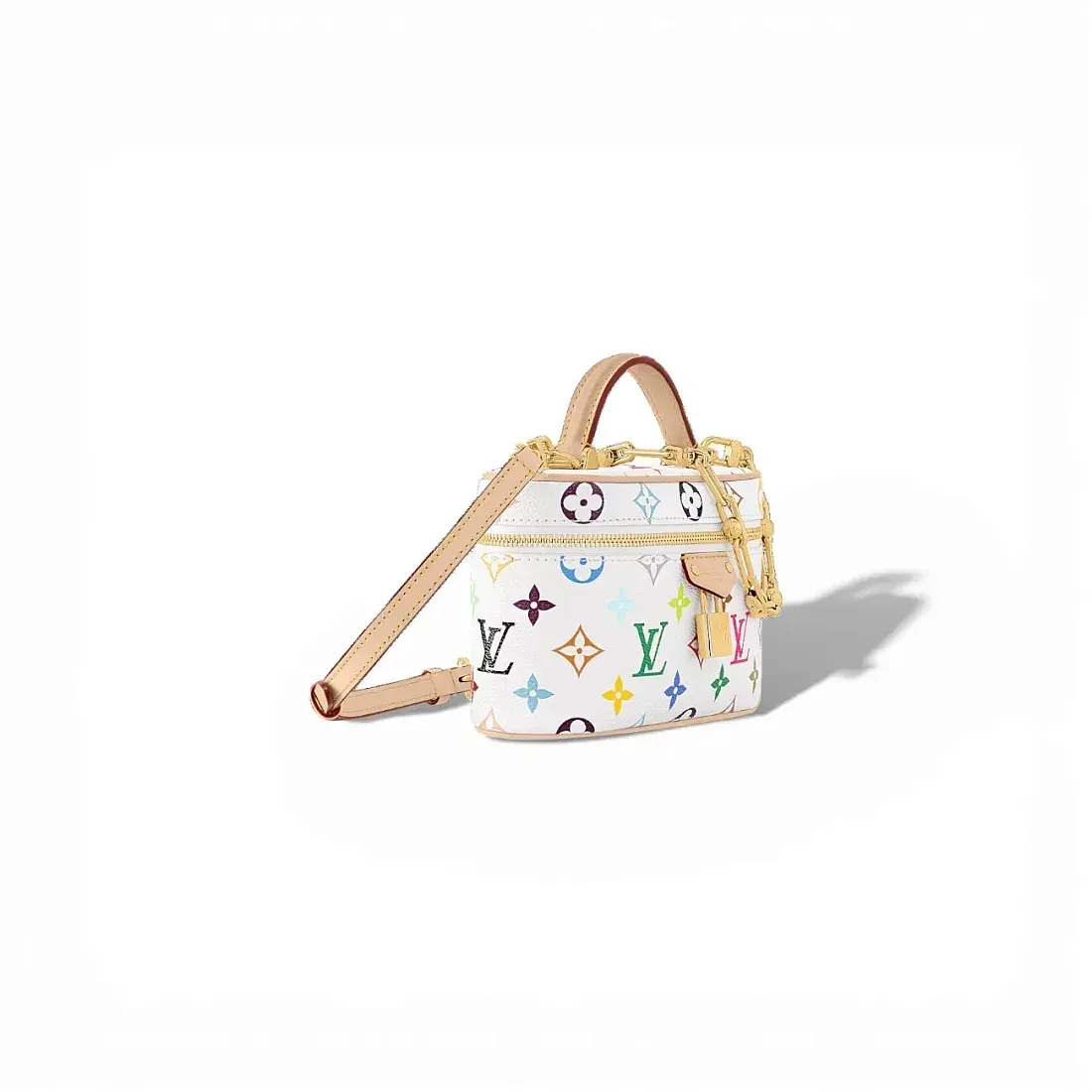 Louis Vuitton Сумка Vanity Chain Pouch - фото 3