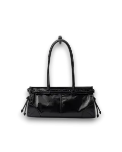 Prada Сумка Bonnie medium leather - фото 4