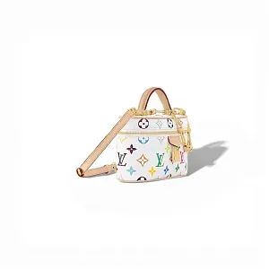 Louis Vuitton Сумка Vanity Chain Pouch - фото 3