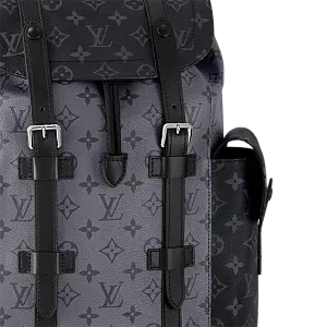 Louis Vuitton Рюкзак Christopher MM - фото 5
