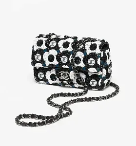 Chanel Сумка- мини - фото 1