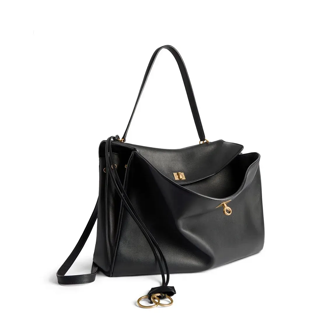 Balenciaga Сумка Rodeo Grand - фото 3