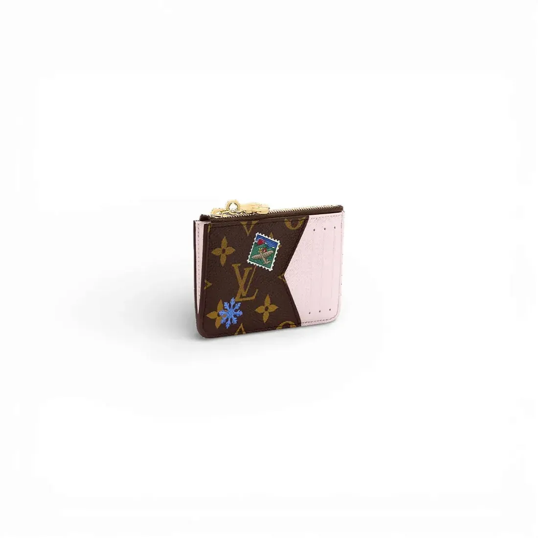 Louis Vuitton Кардхолдер Romy - фото 2