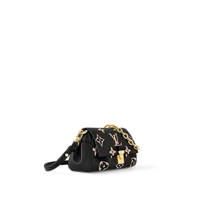 Louis Vuitton Сумка Favorite Black/Beige - фото 3
