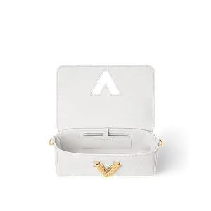 Louis Vuitton Клатч Twist West - фото 3