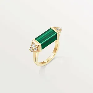Cartier Кольцо Les Berlingots de - фото 1