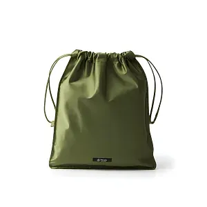 Prada Мешочек Wish Ivy Green - фото 1
