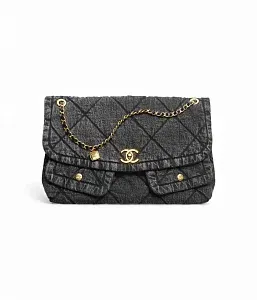 Chanel Большая сумка - фото 1