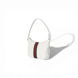 Gucci Мини-сумка Lunetta - фото 3