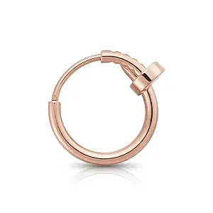 Cartier Моно-серьга d'oreille Juste un Clou, mini modele - фото 1