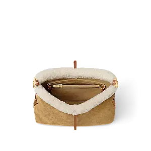 Louis Vuitton Сумка CarryAll PM - фото 3
