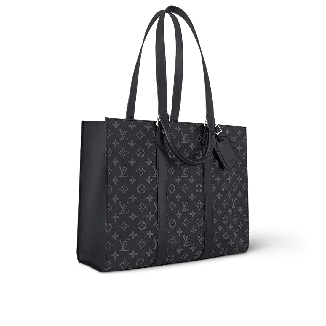 Louis Vuitton Сумка Plat 24H - фото 3