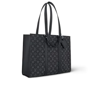 Louis Vuitton Сумка Plat 24H - фото 3