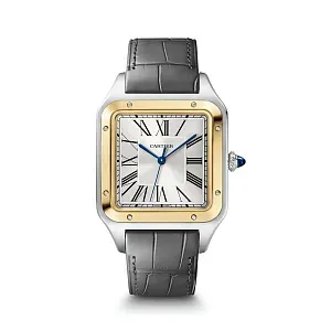 Cartier Часы Santos-Dumont watch Men - фото 1