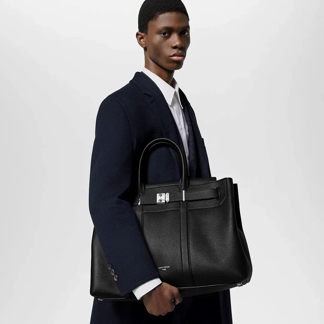 Louis Vuitton Сумка Georges Tote GM - фото 2