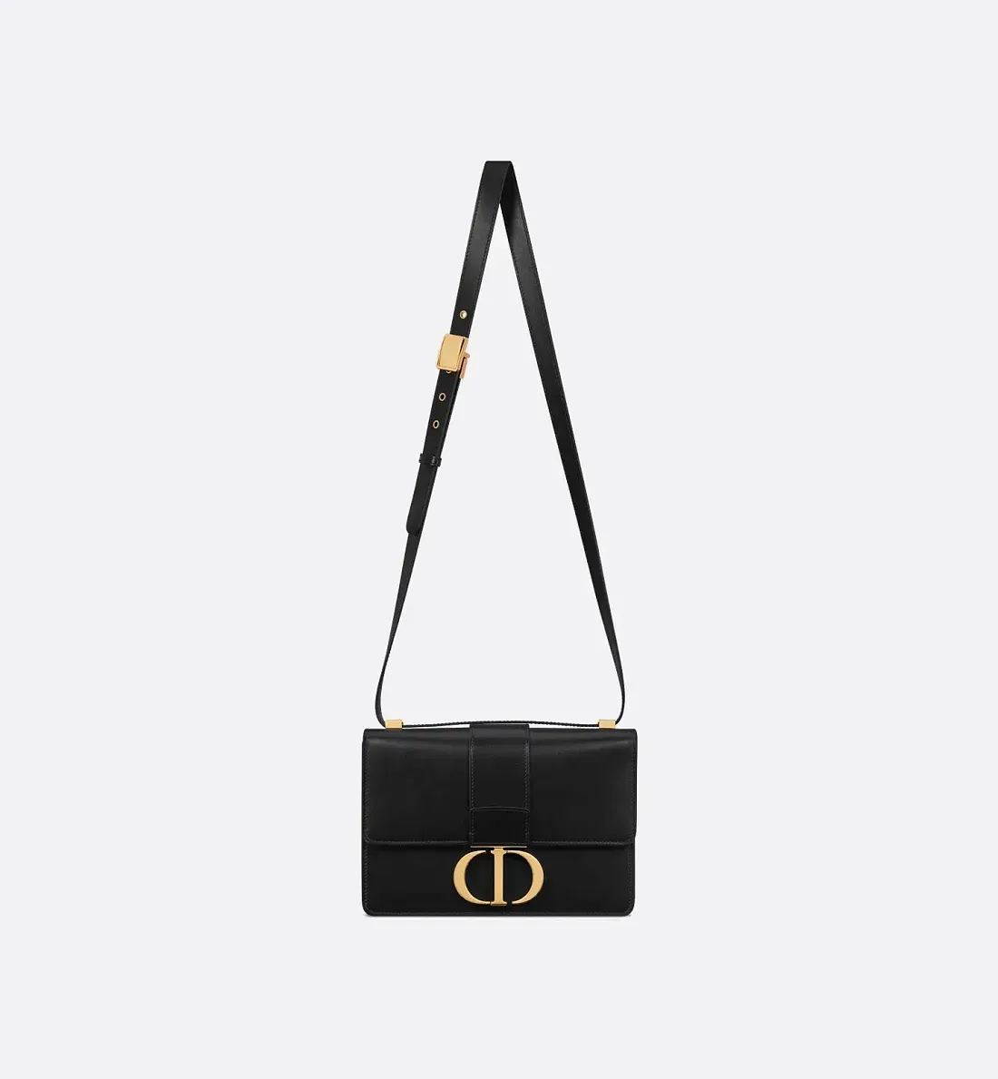 Dior Сумка 30 Montaigne Black - фото 6