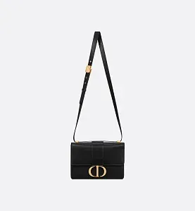 Dior Сумка 30 Montaigne Black - фото 6