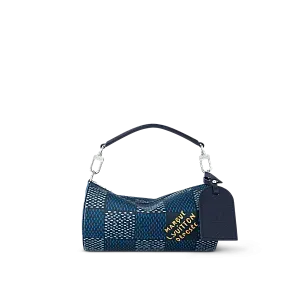 Louis Vuitton Сумка Soft Polochon PM - фото 1
