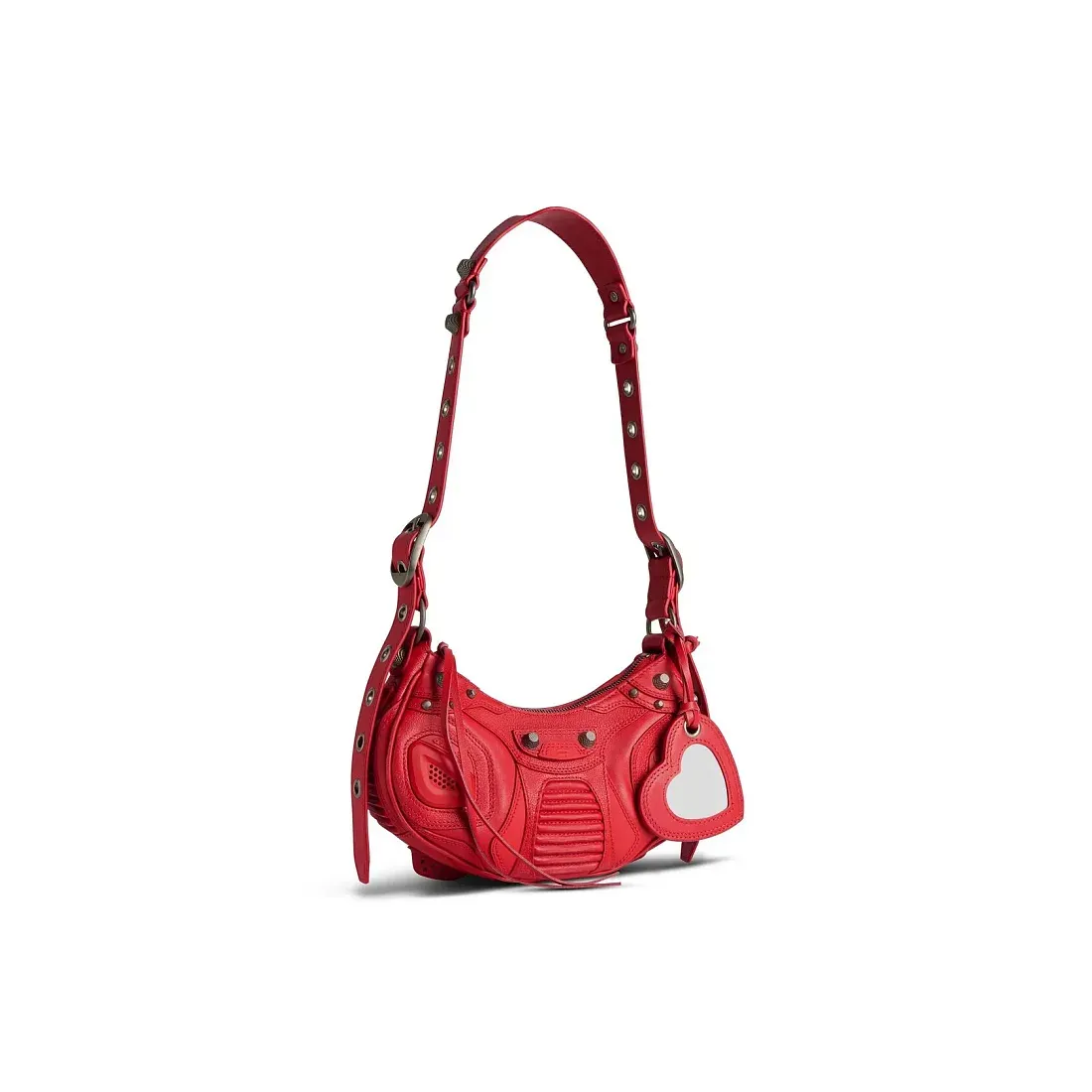 Balenciaga Сумка Le Cagole XS - фото 2