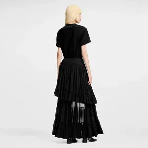 Louis Vuitton Футболка - фото 5