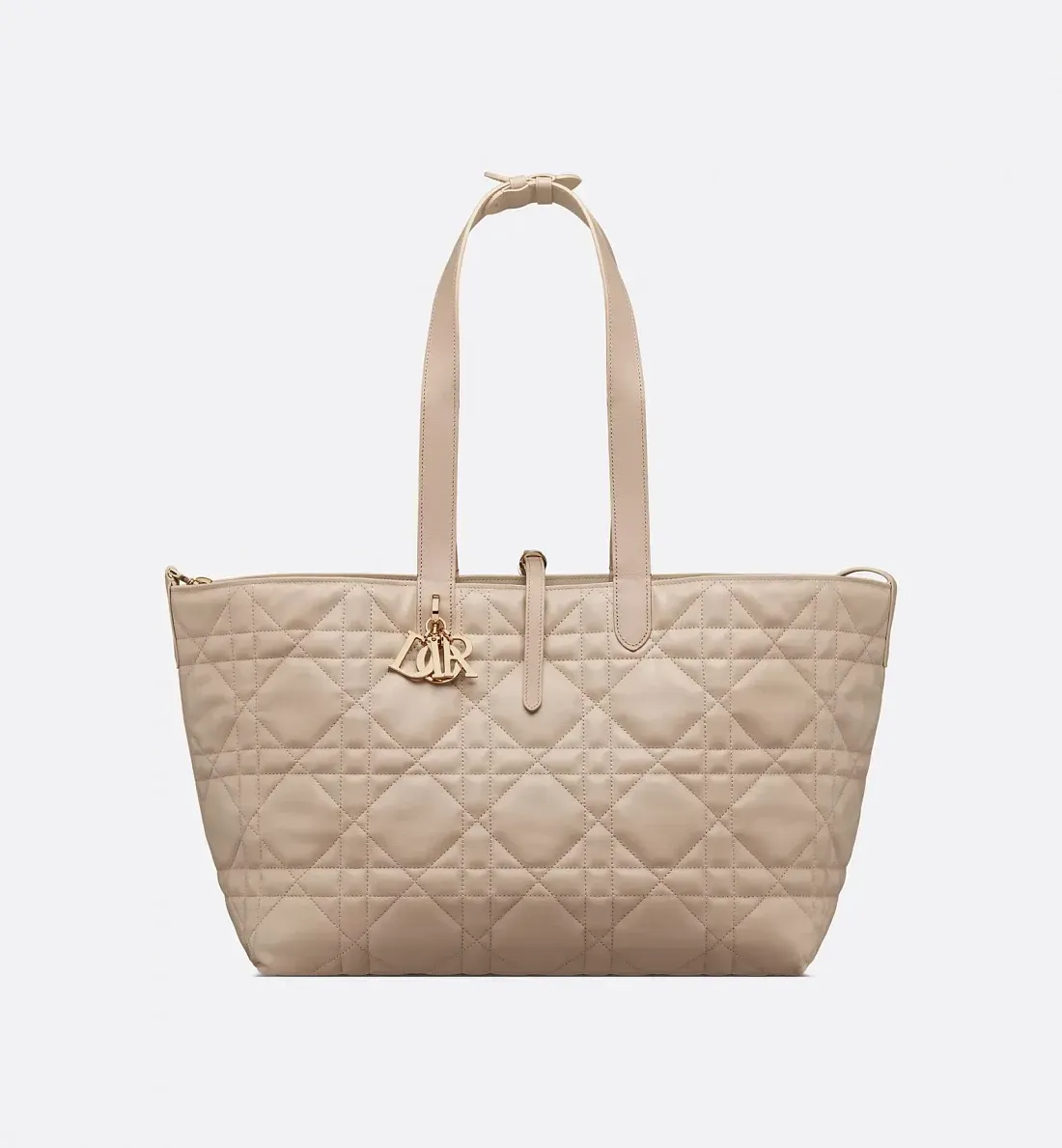 Dior Сумка Toujours большого формата - фото 5