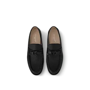 Louis Vuitton Лоферы Major Black - фото 2