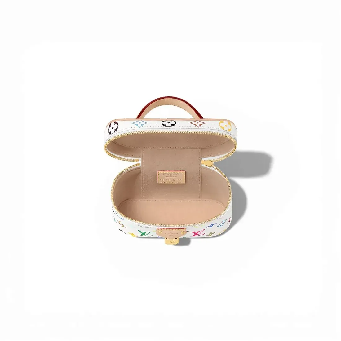 Louis Vuitton Сумка Vanity Chain Pouch - фото 4
