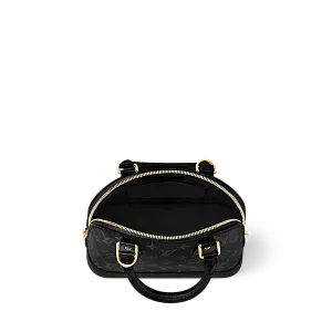 Louis Vuitton Сумка Alma BB - фото 2