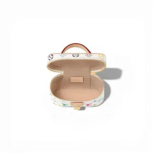 Louis Vuitton Сумка Vanity Chain Pouch - фото 4
