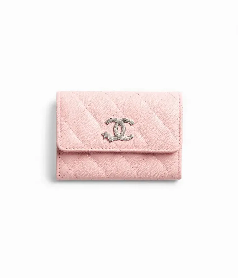 Кардхолдер Chanel - фото 1