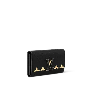 Louis Vuitton Кошелек Capucines - фото 2