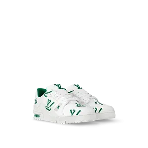 Louis Vuitton Кроссовки LV Trainer - фото 1