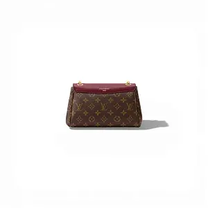 Louis Vuitton Сумка Saint-Germain Red - фото 5