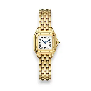 Cartier Часы Panthere de - фото 1