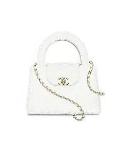 Chanel Мини-сумка - фото 1