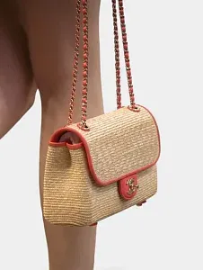 Chanel Мини-сумка - фото 2