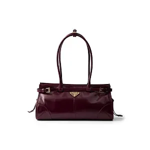 Prada Сумка средняя Bonnie - фото 1