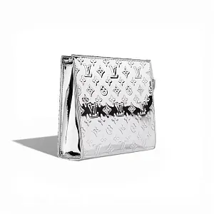 Louis Vuitton Косметичка Poche Toilette - фото 4