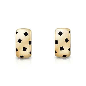 Cartier Серьги Panthere de earrings Men - фото 1