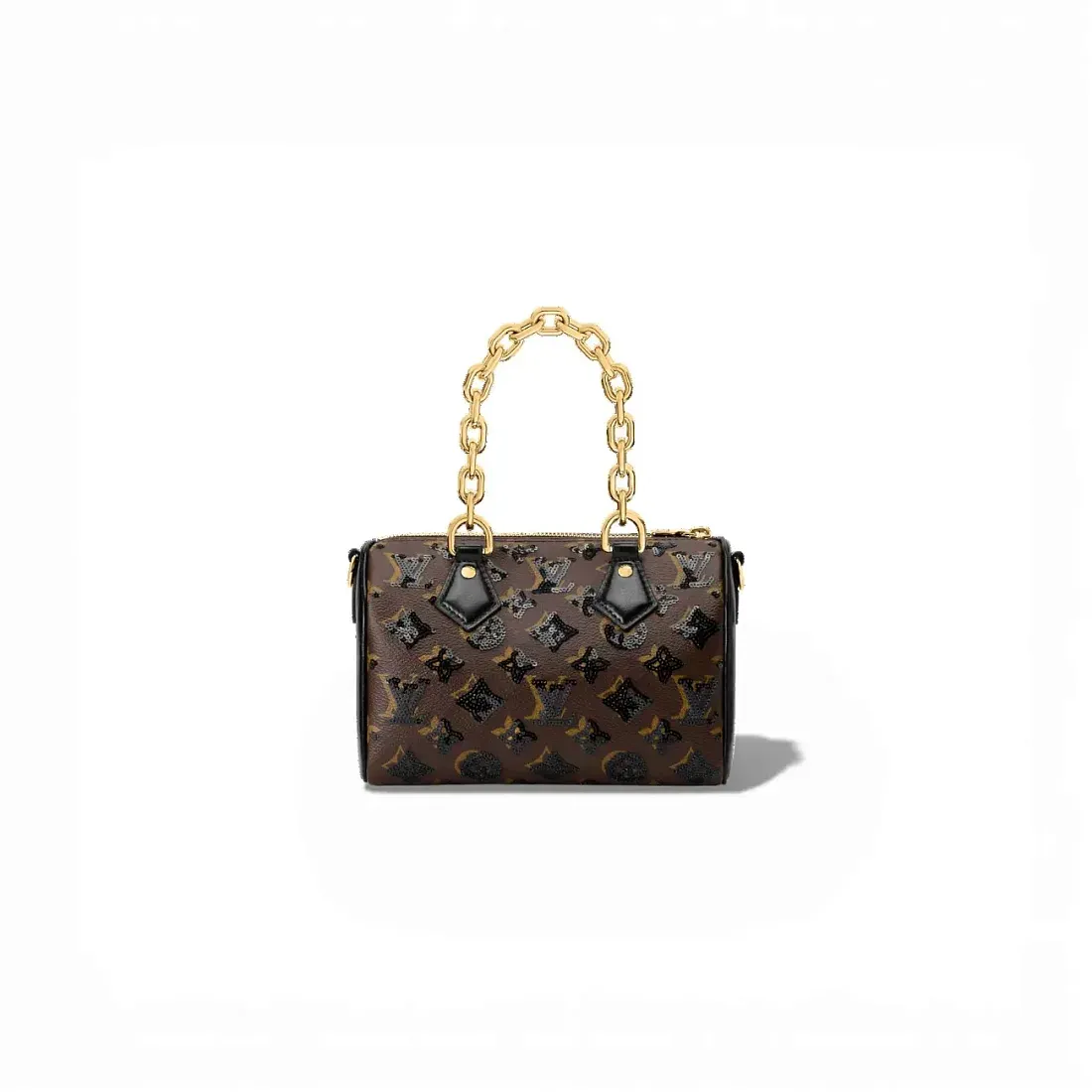 Louis Vuitton Сумка Speedy 20 - фото 5