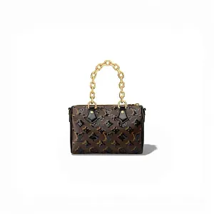 Louis Vuitton Сумка Speedy 20 - фото 5