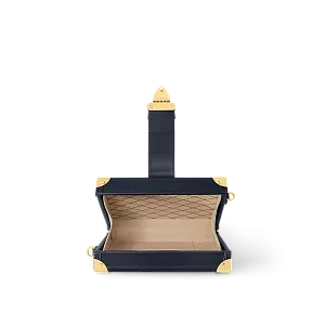 Louis Vuitton Сумка Petite Malle - фото 3