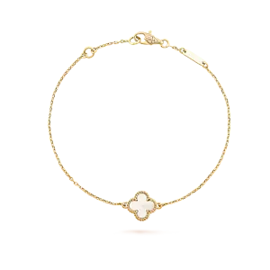 Van Cleef & Arpels Браслет Sweet Alhambra - фото 1
